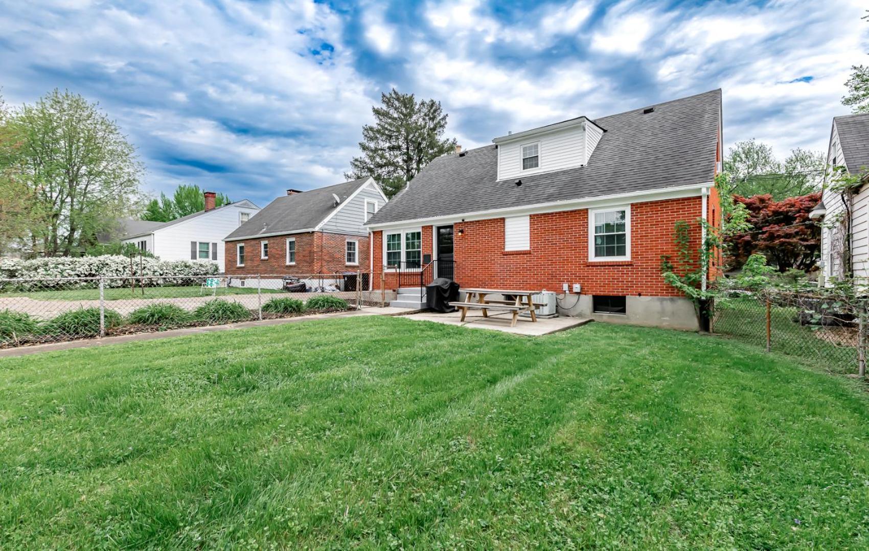 Villa The Richmond - Fair Expo, Derby, Yum Louisville Exterior foto